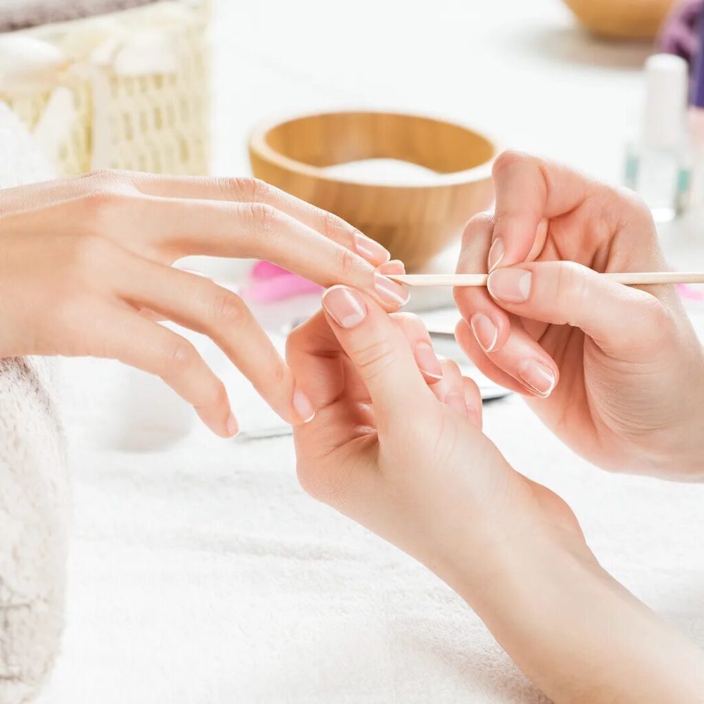 manicure